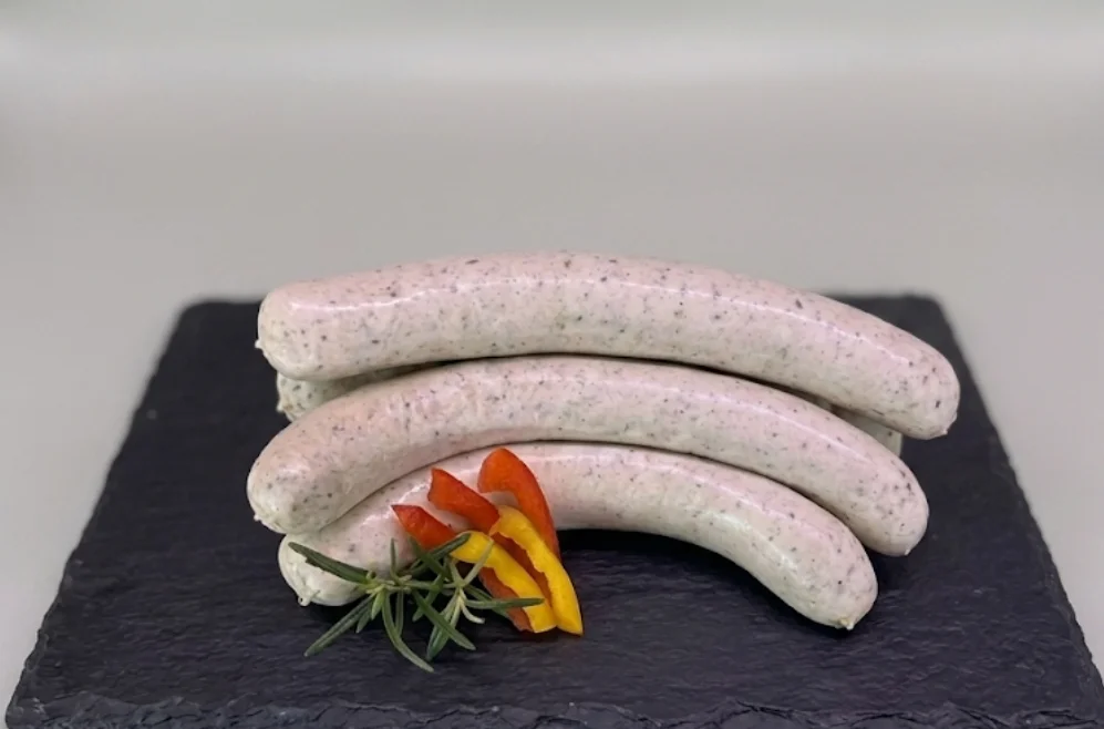 Geflügelroster vom Maishähnchen 100g