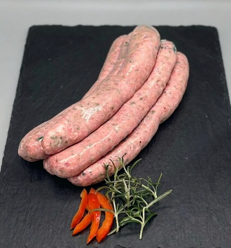 Bärlauch-Roster frisch 120g