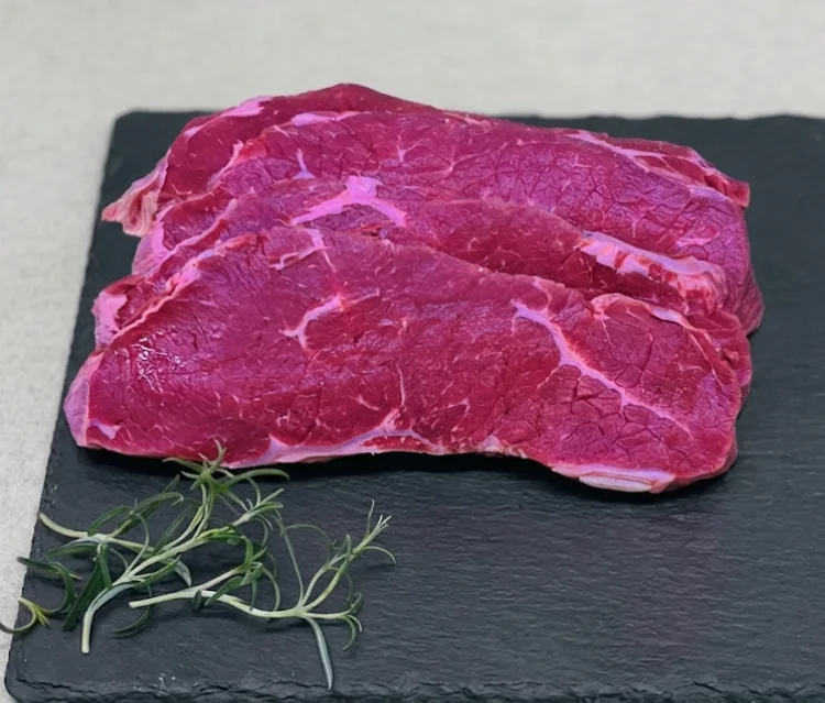 Roastbeef Natur